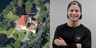 Kygo kjøpte bolig til 41 millioner kroner