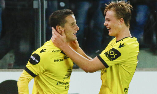 Rekdal-suksess: Start sikret cup-semifinale