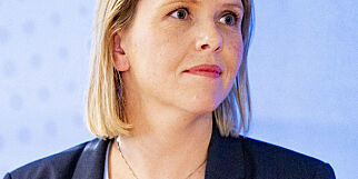 Listhaug om Støre i ny bok: - Jeg ble så opprørt at jeg gråt
