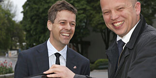 Disse to kan gi én million nordmenn bedre pensjon