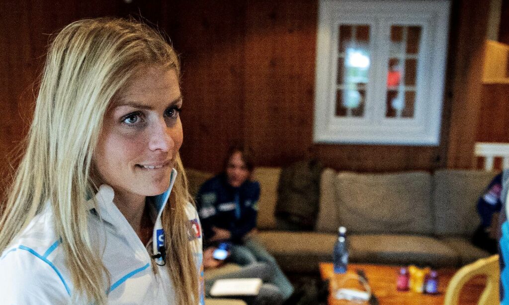 Nytt regime: Johaug og skijentene får mindre makt over seg selv