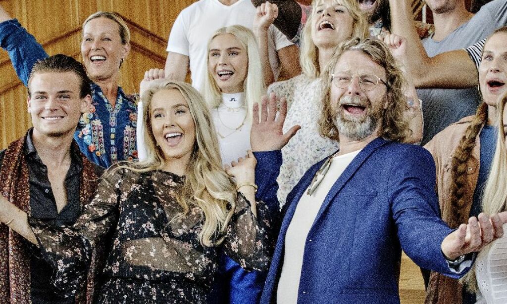 Det er klin kokos at staten skal gi TV 2 135 millioner i året