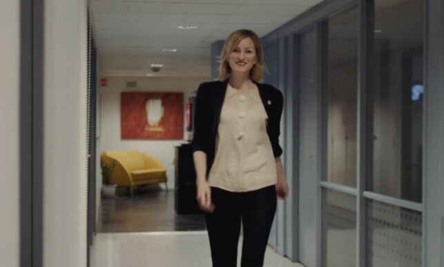Inga Marte-video vekker oppsikt: - Uryddig og uheldig