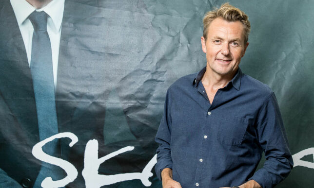 Nytt bunnpunkt for «Skavlan»