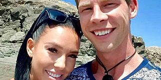 Fant kjærligheten på «Love Island»: - Vi ser for oss en framtid sammen