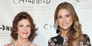 Hastereiste til USA for å redde prinsesse Madeleine ut av knipen