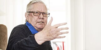 Reagerer kraftig etter RBK-tap