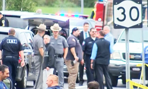 20 personer mistet livet i limousin-ulykke i New York