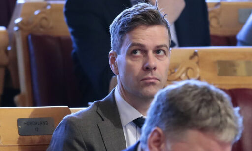 Dette er saken som kan gi Hareide regjerings-krisen han ønsker seg