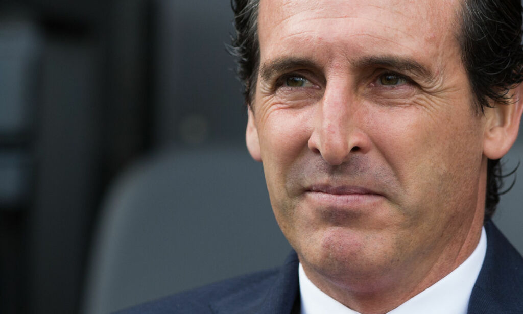 Ryktet sto på spill. Slik har han endret Arsenal