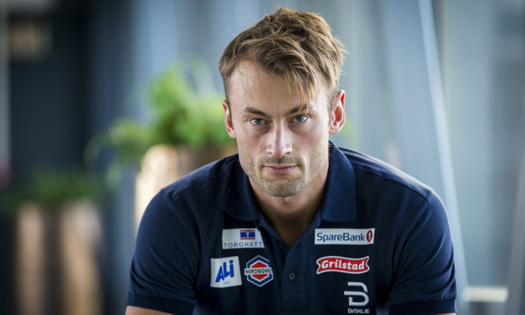 Northug flytter fra Trondheim