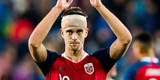 Samtalen som reddet ham etter sjokket