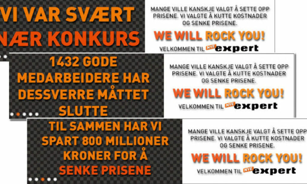 Expert får kritikk: - En usmakelig kampanje