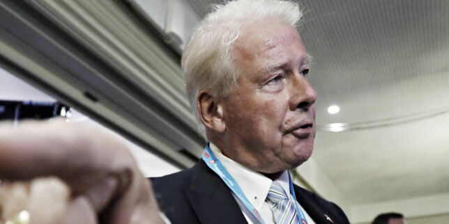 Hagens voldsomme oppgjør med KrF-lederen: Kaller Hareide sosialist som sprer hatretorikk