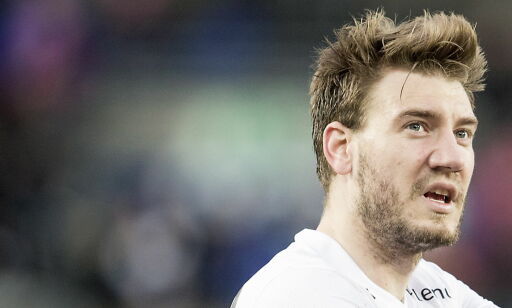 Bendtner selger luksuspalasset i Trondheim