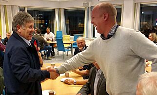 Sp stormer inn i Ap-bastionene