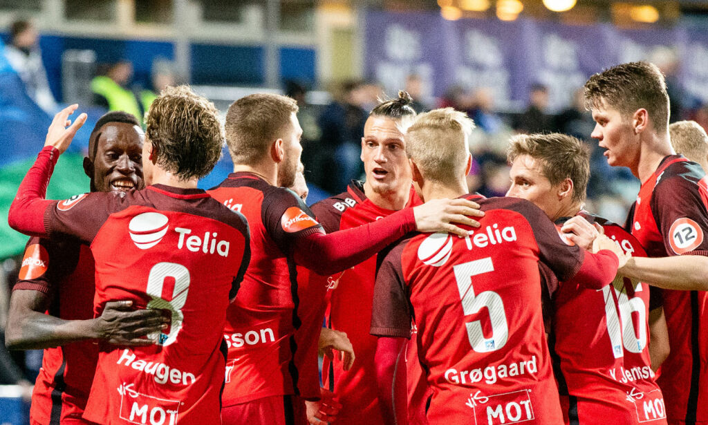 Brann snuser på gull. Nå venter skjebnekampen