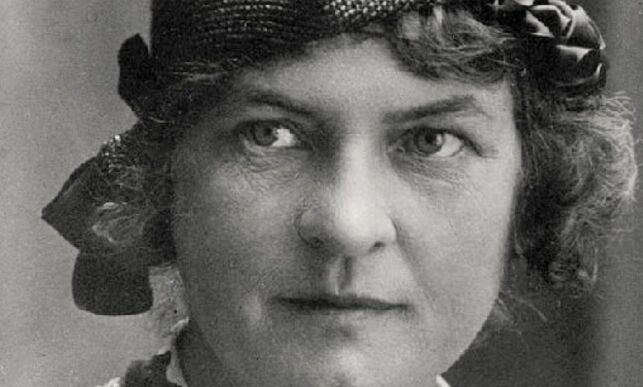 Marie Hamsuns liv var herjet av sjalusi, ensomhet og nazisme