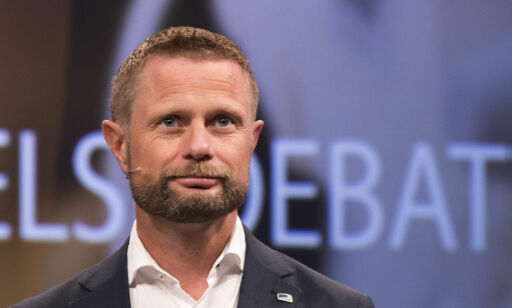 Dagbladet mener: Høie bør ikke politisere Bioteknologirådet