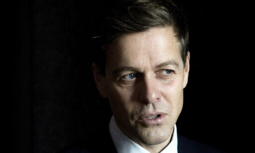 KrF-velgere vil styre med Ap og Sp