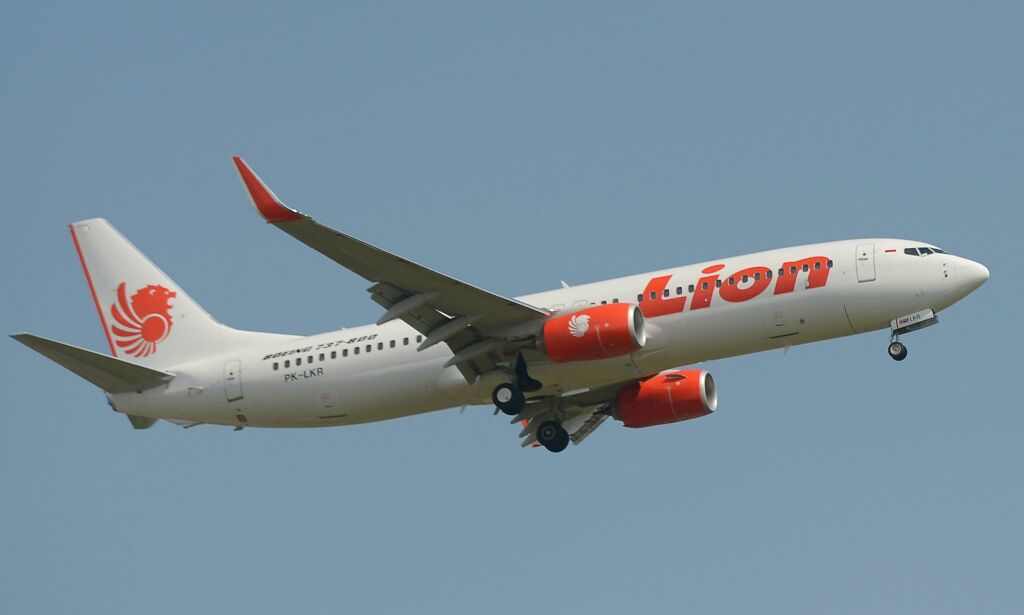 Ble nektet å fly i Europa - piloter i narkorus