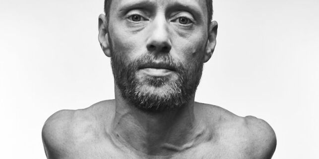 Aksel Hennie ofret helsa for rollen som Joshua French