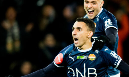 Klare for cupfinalen etter Mos-trippel: - Nå må vi bare kjøre på videre