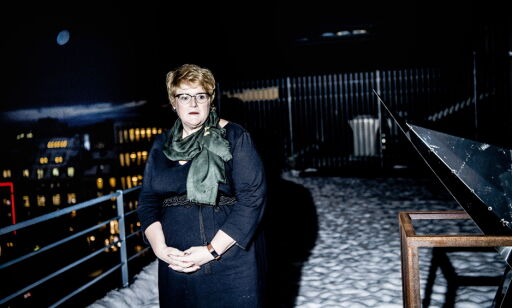 Opprør i Venstre: - Trine har mistet fotfestet
