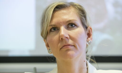 «Det har blitt personlig»