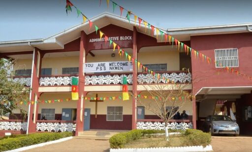 79 elever kidnappet fra kostskole i Bamenda: Minner om Boko Haram-kidnappingen