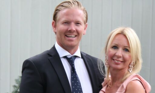 Brudd for bloggeren: - Det er forferdelig trist