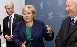 Slutt å somle, Elvestuen og co!