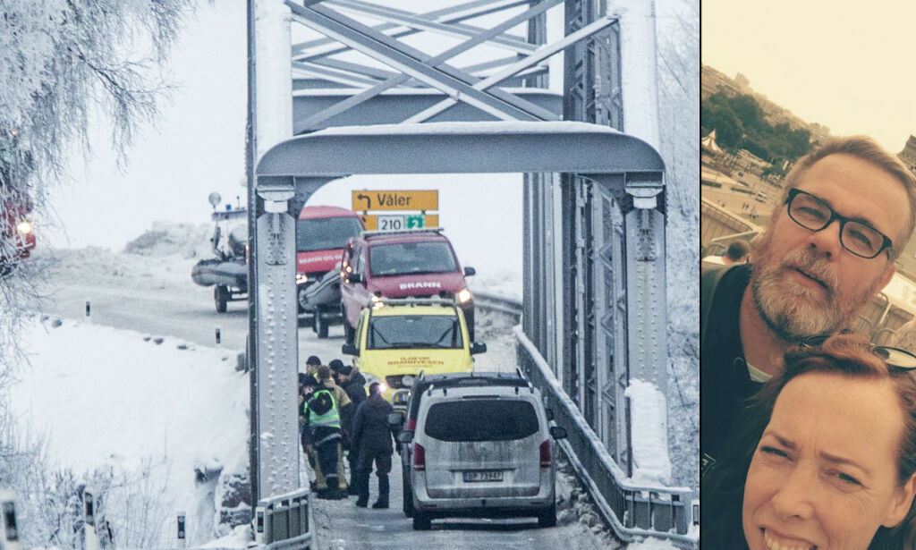 Våpenet, krangelen og drukningen: Dette er detaljene som kan felle ham