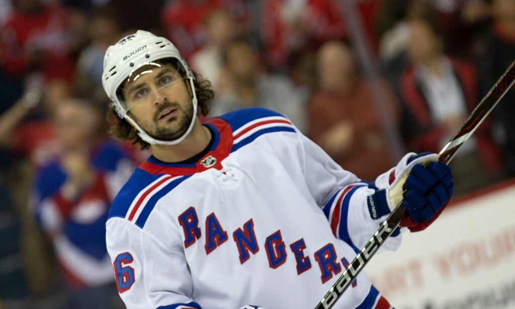 Zuccarello-assist, men svensken stjal showet: - Han var latterlig god