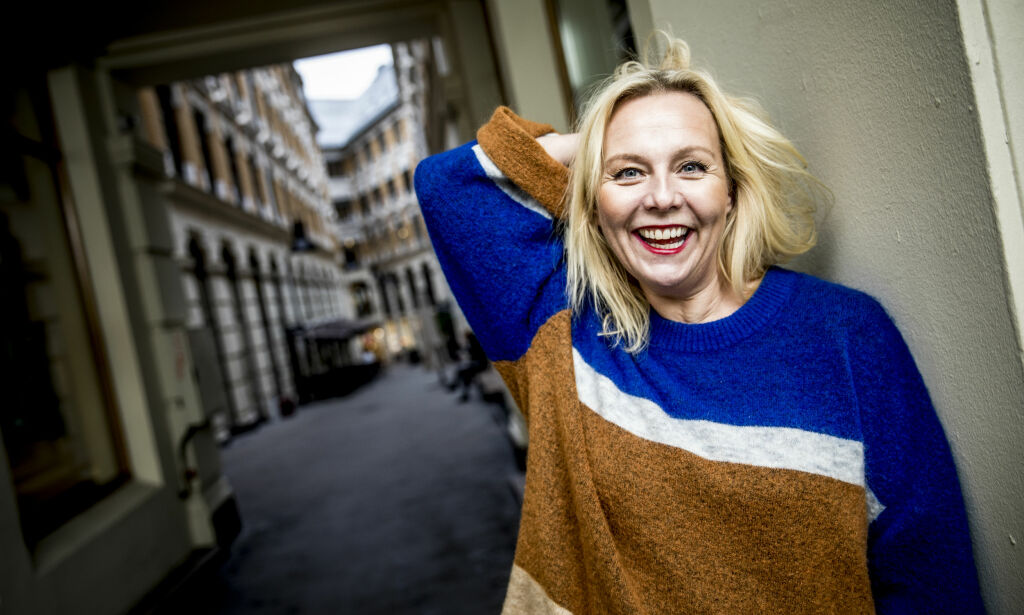 Lagde hemmelig liste: - Slik tok jeg tilbake livet