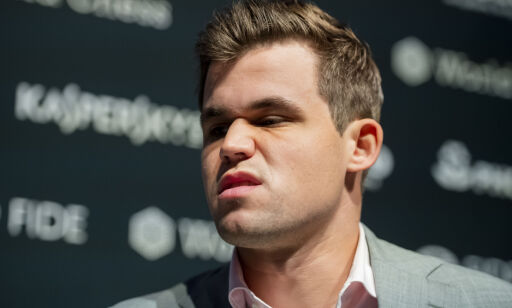 Carlsen: - Gang på gang misser vi ting