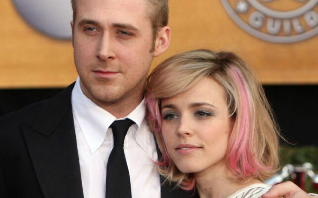 Ryan Gosling krevde Rachel McAdams fjernet fra «The Notebook»