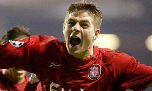 Kan historien gjenta seg for Liverpool?
