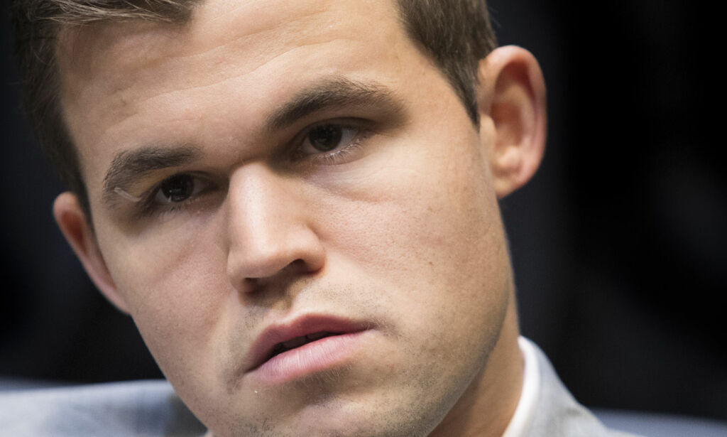 Carlsens overraskende ord: - Hadde blitt min siste VM-kamp