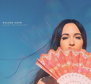 Anmeldelse: 46 gylne minutter med Kacey Musgraves
