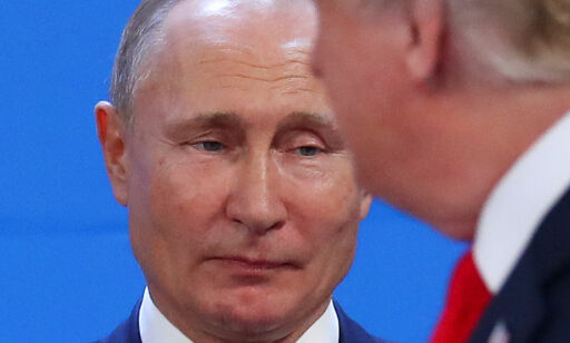 Russland har lovet å «svare» hvis USA trekker seg