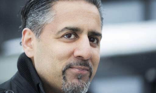 DN: Abid Raja sykmeldt etter utskjelling fra Trine Skei Grande