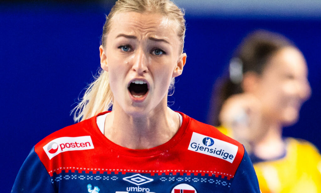 Fikk rundjuling. Største norske tap på sju år