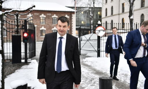- En trussel og et angrep på demokratiet