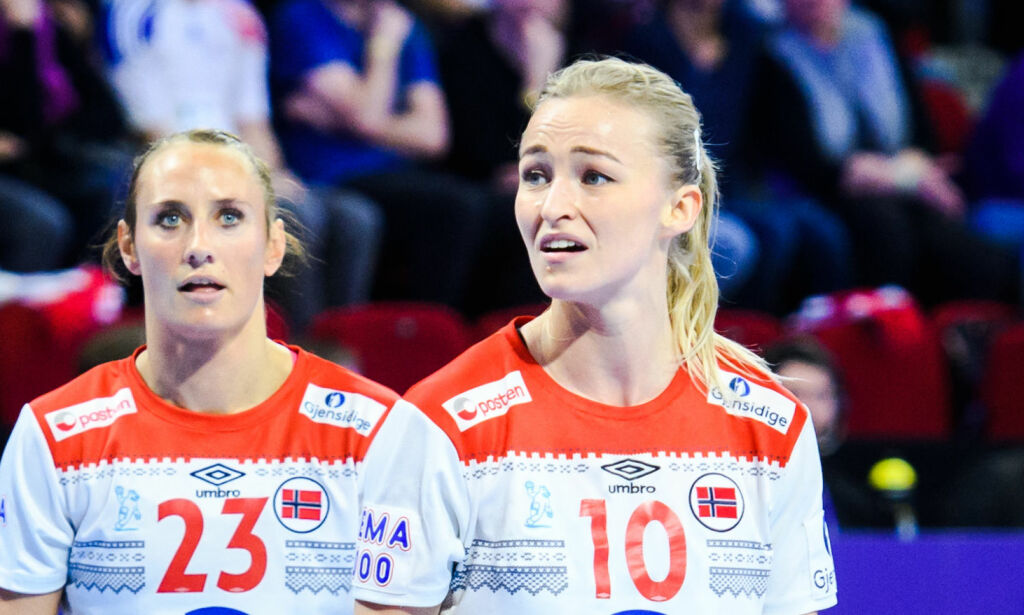 - Det er rovdrift på spillerne