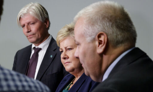 Norge nærmer seg enighet med EU om klimaavtale