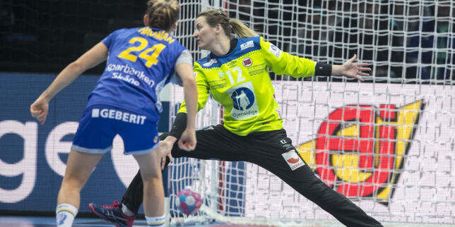 Hun var best på børsen