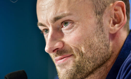 Klara (26) vekker oppsikt med viralt Northug-stunt