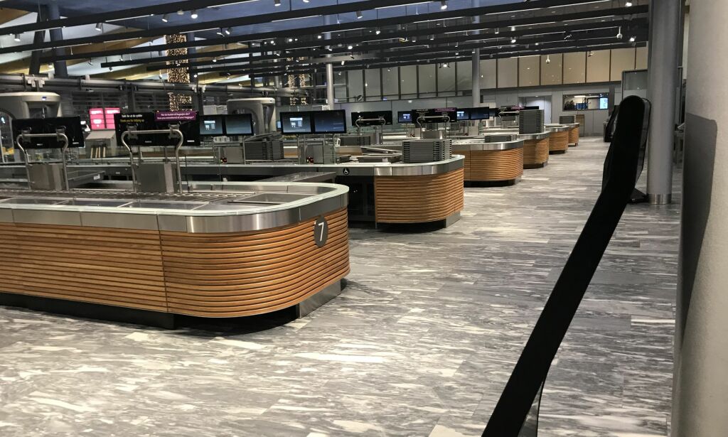 Dette er flyplassenes hemmelige pengemaskin