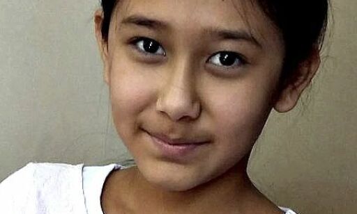 Faridas julegave